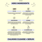 CALMING BODY SERUM - RELAX AND DE-STRESS - UP TO 24HRS