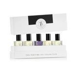 Collection Gift Set for Him | The Perfume Oil Company | 5 x 5ml