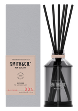 The Aromatherapy Co Smith & Co Diffuser - Fig & Ginger Lily.