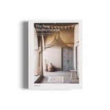 The Gestalten magazine featuring stunning Mediterranean aesthetics and interior design with a touch of minimalism.