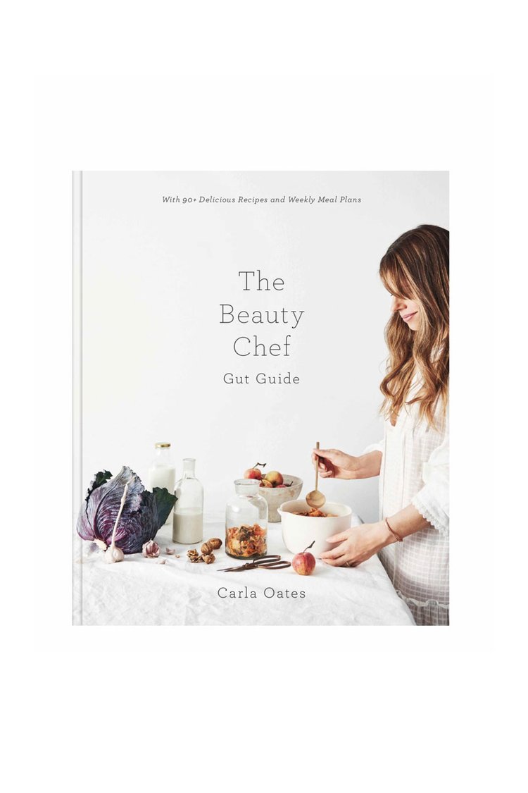 The Beauty Chef Gut Guide is a comprehensive gut guide that focuses on enhancing gut health.