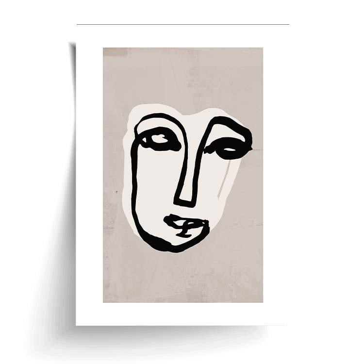 June Print | Papier HQ