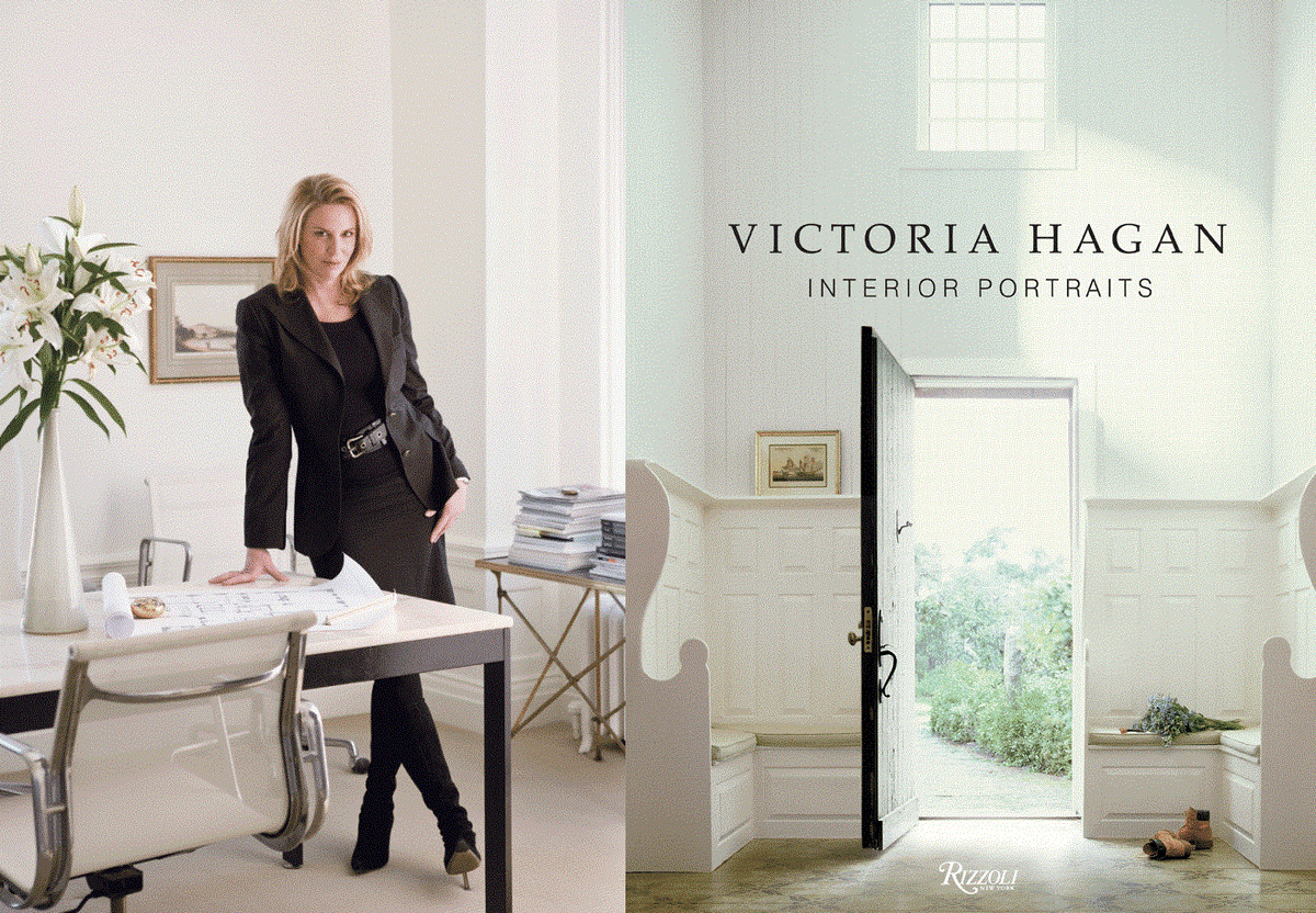 Victoria Hagan Interior Design Victoria Hagan Interiors : New York