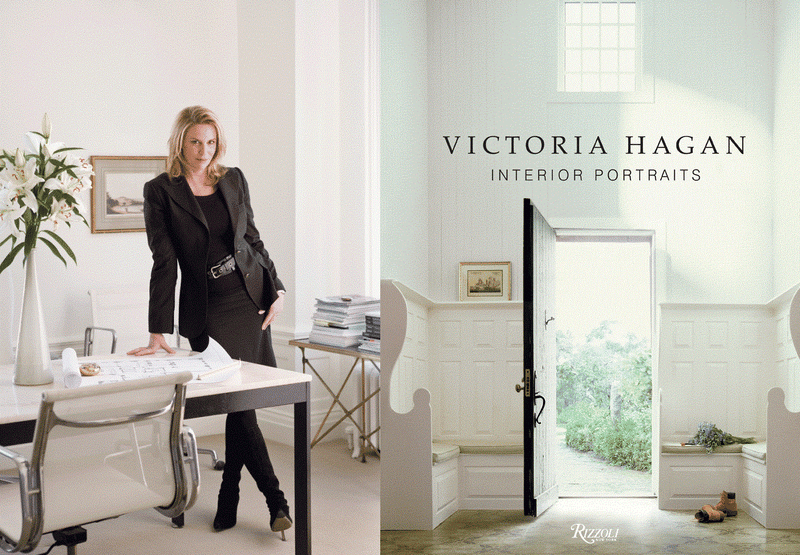 Victoria Hagan | Interior Portraits