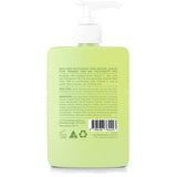 A bottle of Kakadu Plum Body Milk hand soap from We Are Feel Good Inc.