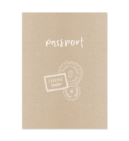 Pocket Passport