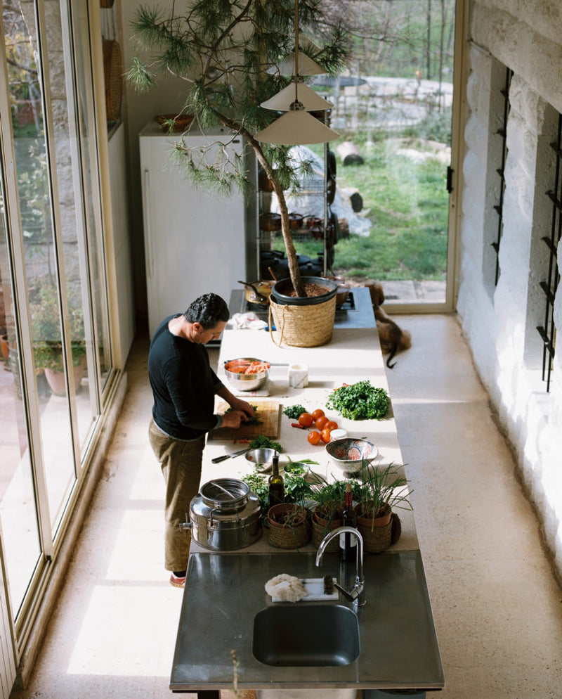 THE KINFOLK GARDEN: HOW TO LIVE WITH NATURE