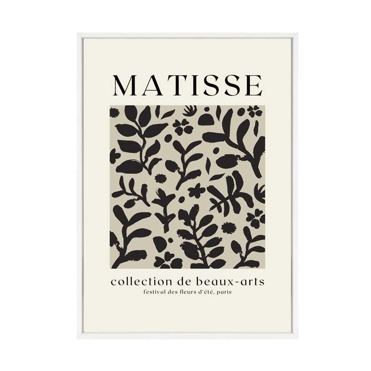 Matisse Print | Papier HQ