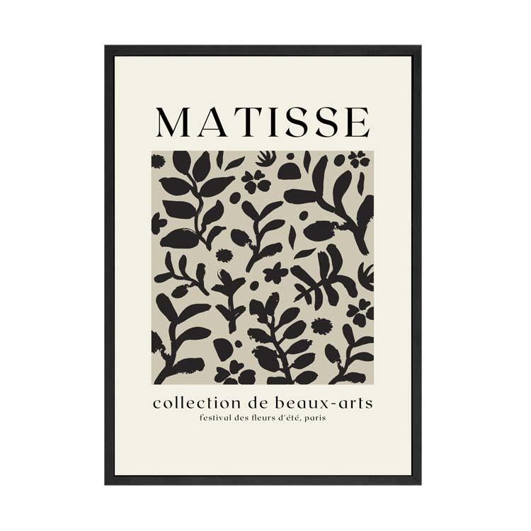 Matisse Print | Papier HQ