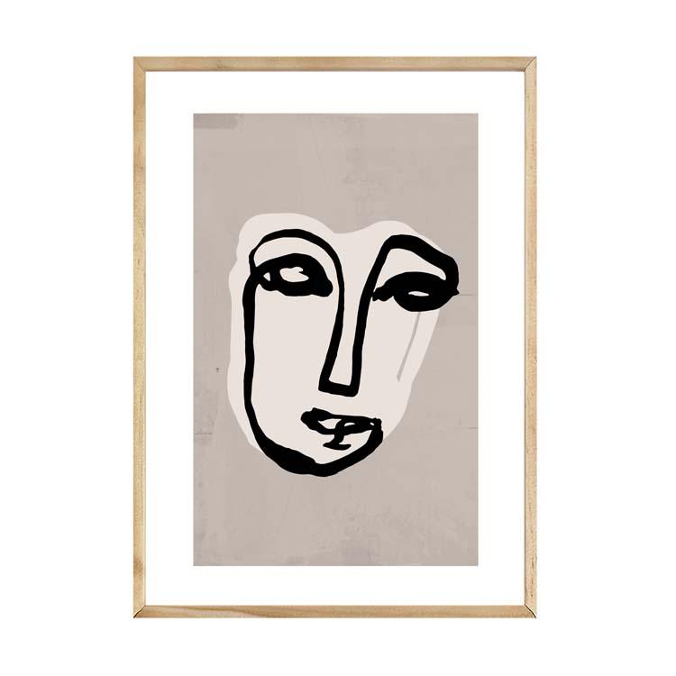 June Print | Papier HQ