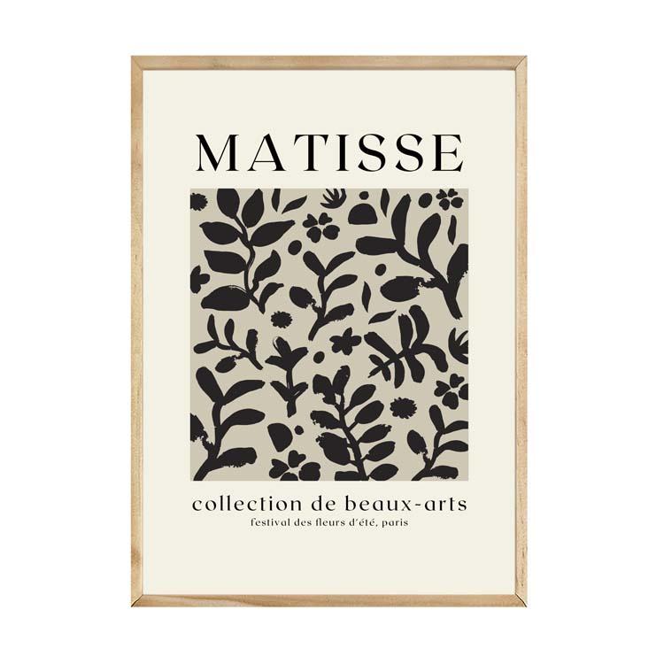 Matisse Print | Papier HQ