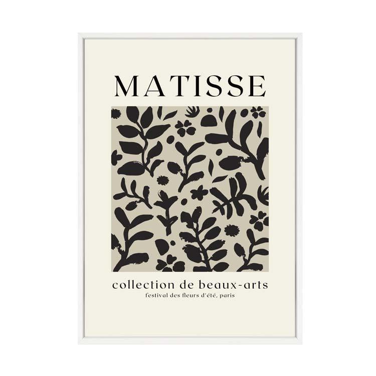 Matisse Print | Papier HQ