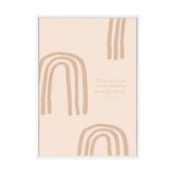 PAPIER HQ | THE GOOD PRINT PINK