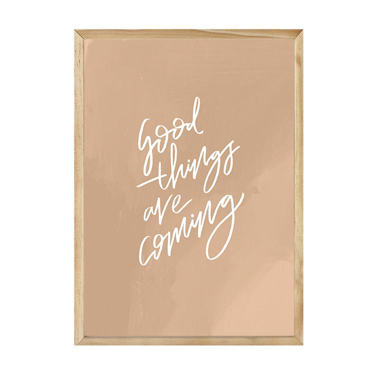 Things Print | Papier HQ