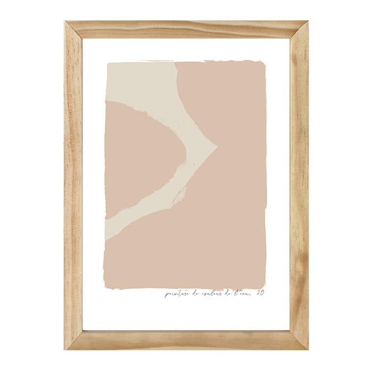 Ink Print Pink | Papier HQ