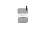 Barkly Basics grey waffle microfibre tea towel