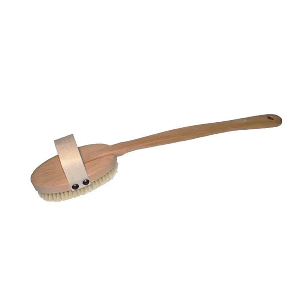 BATH BRUSH