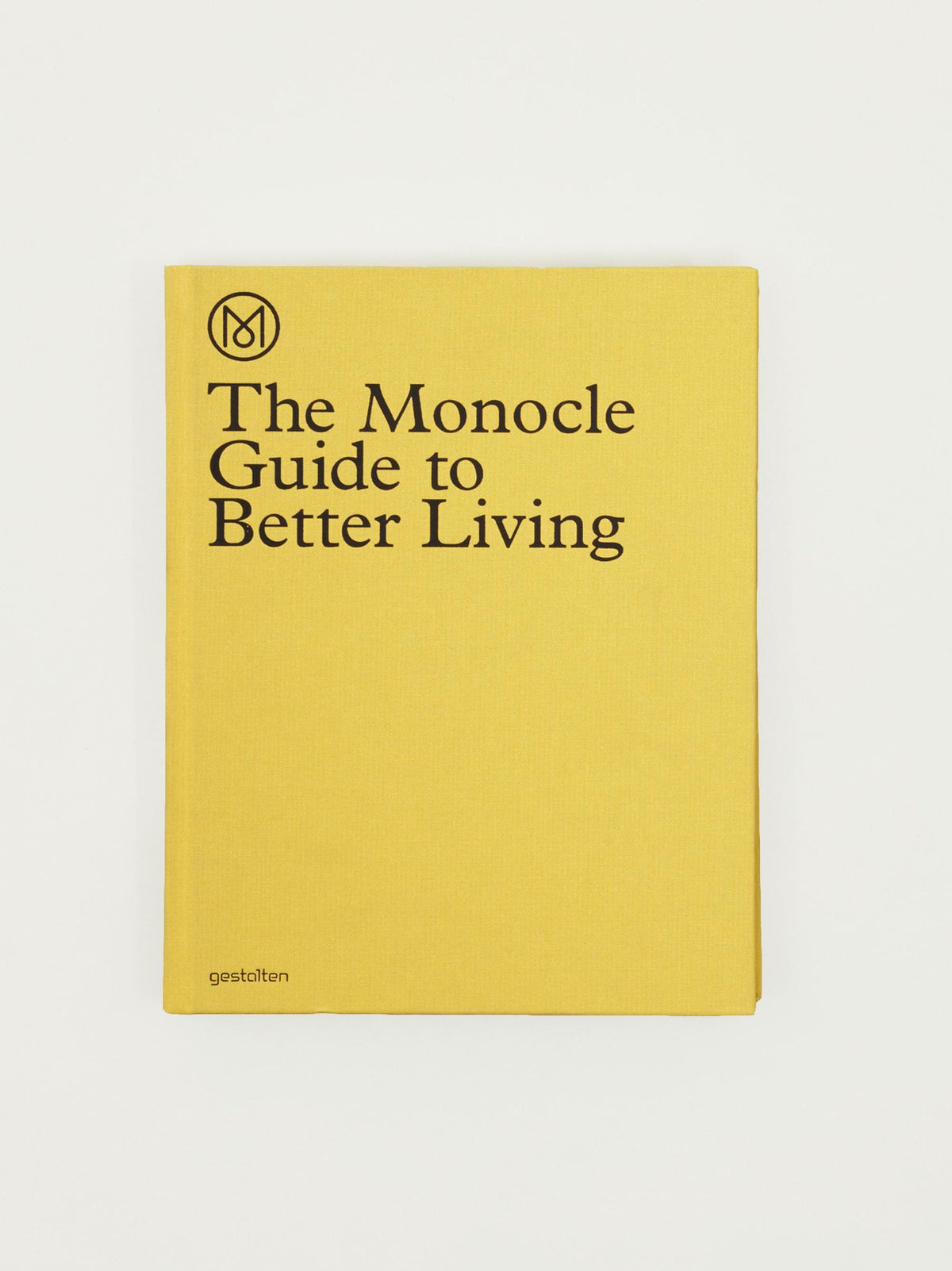The Monocle Guides