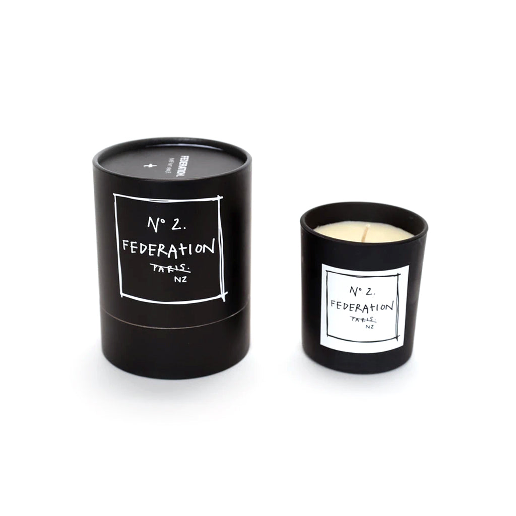 Soy Candle | NO. 2 - KEEP IT FRIENDLY