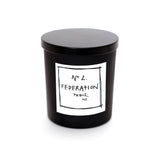 Soy Candle | NO. 2 - KEEP IT FRIENDLY