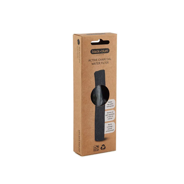 CHARCOAL WATER FILTER - BOXED