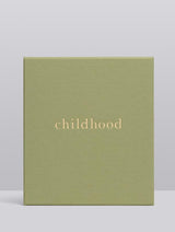 CHILDHOOD | YOUR CHILDHOOD MEMORIES SAGE