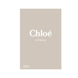 A CHLOE CATWALK: The Complete Collections book with the word chloe catwalk on it.