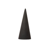 Concrete Cone - Black