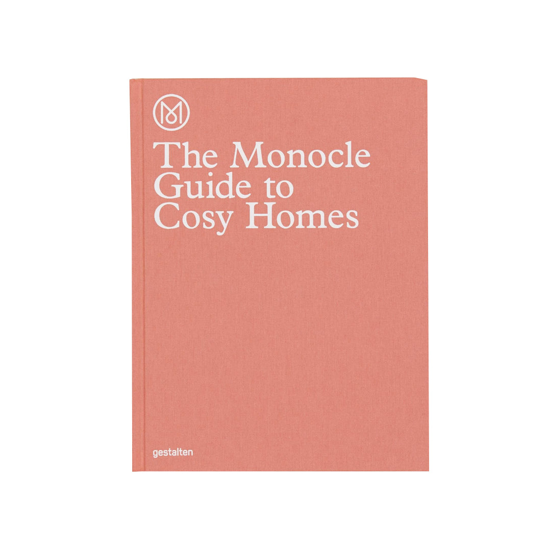 The Monocle Guides