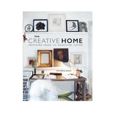 The Creative Home | Geraldine James