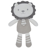 Softie Toy (Austin The Lion)