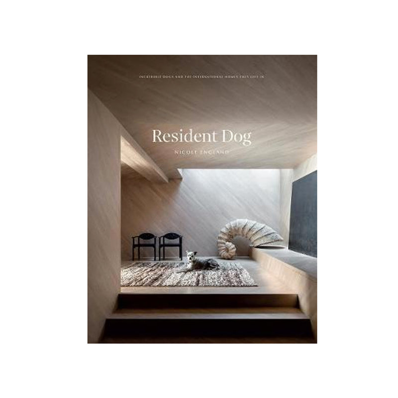 The cover of the book Resident Dog Volume 2 | Nicole England by Books.