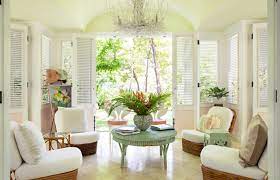 ISLAND WHIMSY | DESIGNING A PARADISE BY THE SEA