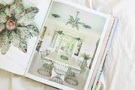ISLAND WHIMSY | DESIGNING A PARADISE BY THE SEA