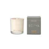 Ecoya Kitchen Maisy Jar Candle, perfect for home fragrance and gifting, displayed in a box.