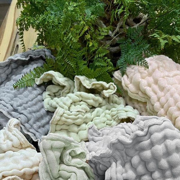 Organic Multi Cloth – Natural Japanese Cleaning & Kitchen Cloth