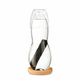 PERSONAL GLASS CARAFE 800ML