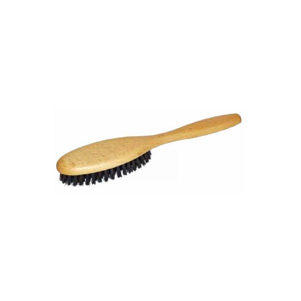 CLOTHES BRUSH WITH HANDLE 280 X 54MM