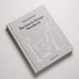 The successful Interior Design Handbook, with a professional touch, by Frida Ramstedt.