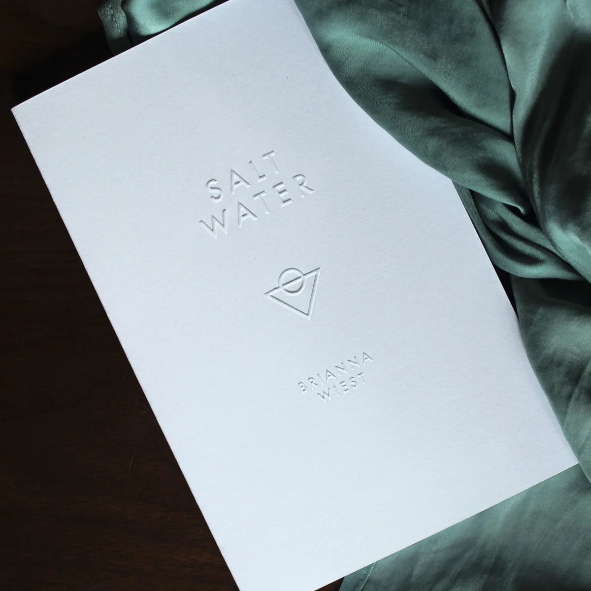 Salt Water | Brianna Wiest