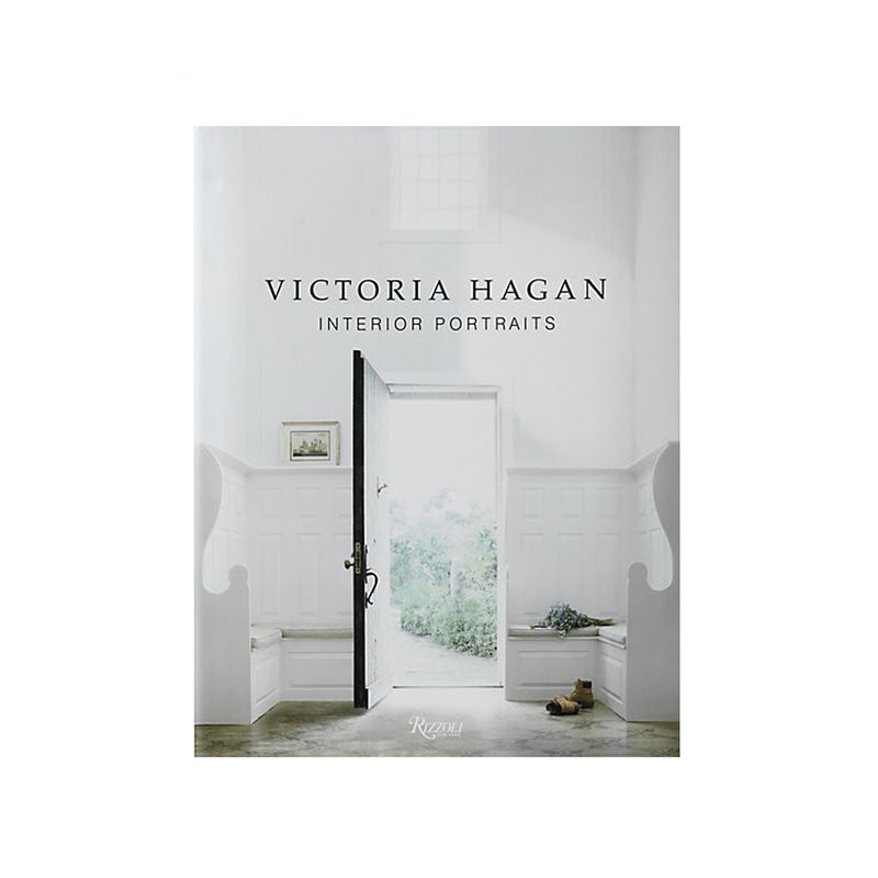 Victoria Hagan | Interior Portraits