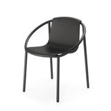 RINGO CHAIR - GREY / BLACK