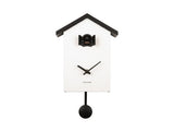 A Karlsson Cuckoo Traditional - Various Options brand wall clock.
