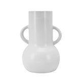 Kef Vase Matt White