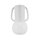 Kef Vase Matt White