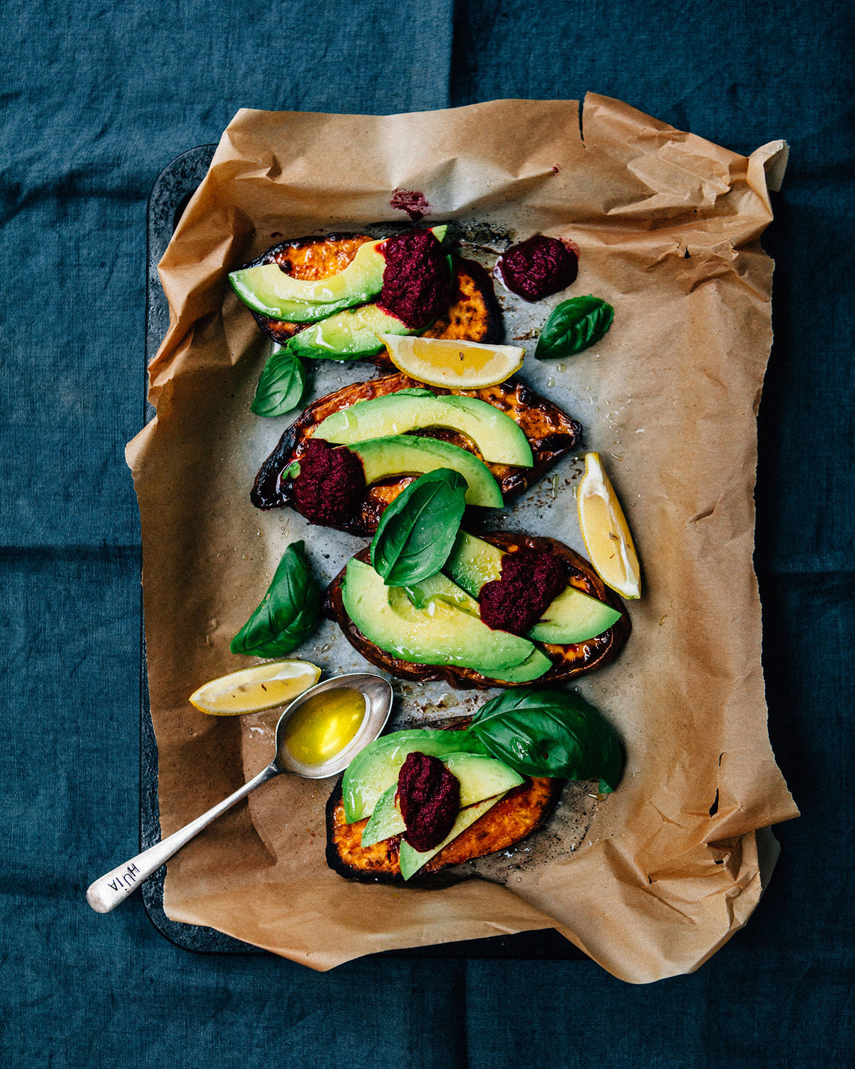 The Gut-Skin Connection by Janine Tait | Bestow Gut Health Book