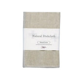 Nawrap dishcloth - naturally made linen.