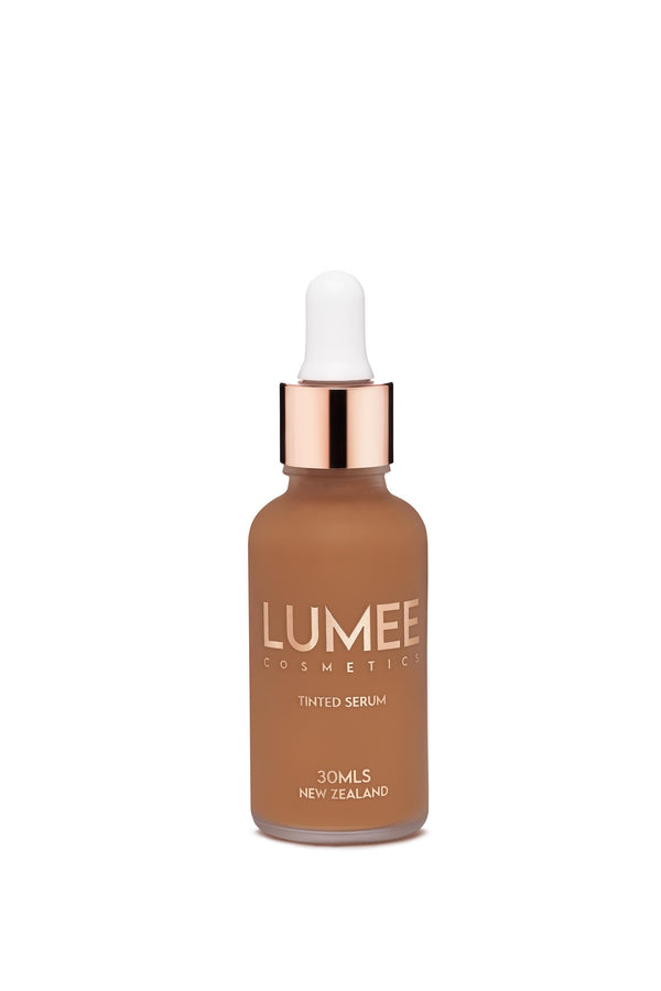 Lumee Tinted Serum – Hydrating, Buildable Coverage & Natural Glow