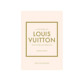 Little Book of Louis Vuitton by Books.