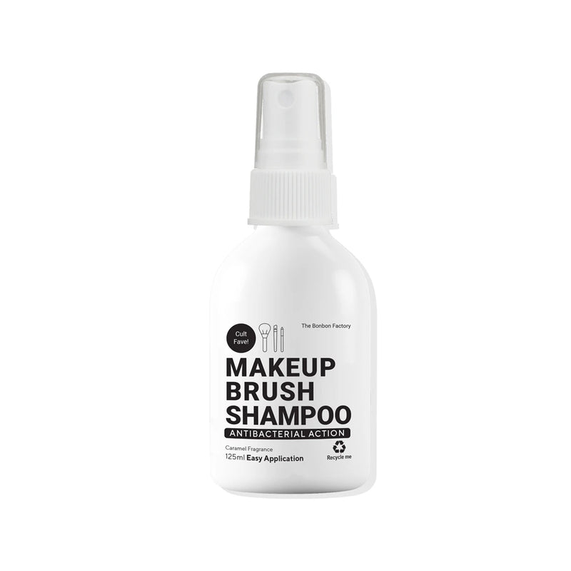 MAKEUP BRUSH | SHAMPOO CLEANER